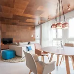 Hotel Ema House Zurich