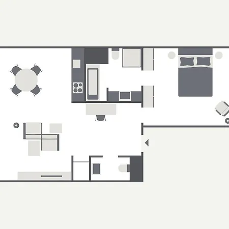 Ema House Hotel Zurich
