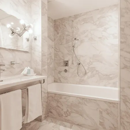 Ema House 4* Zurich