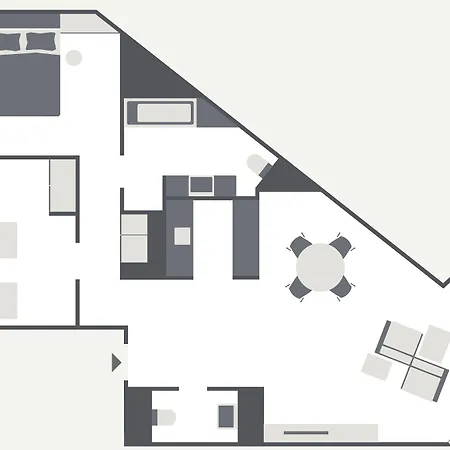 Ema House Zurich
