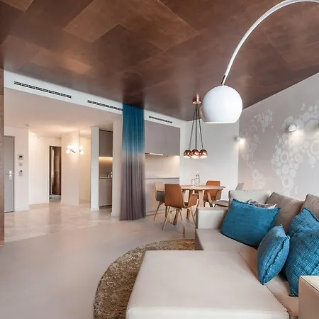 Ema House Hotel Zurich