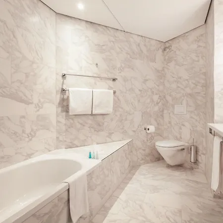 Hotel Ema House Zurich
