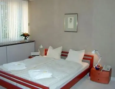 Ema House 4* Zurich