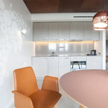 Ema House 4*