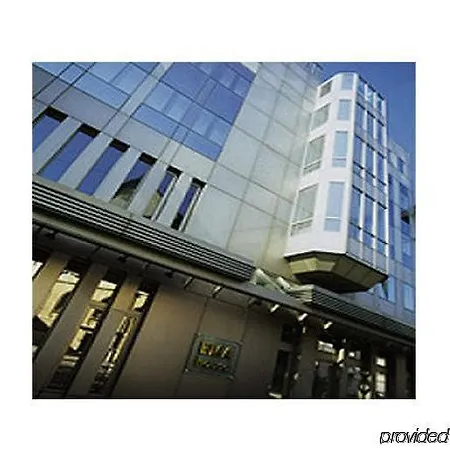 Ema House Hotel Zurich
