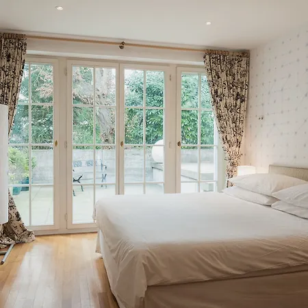 Hotel Ema House Zurich