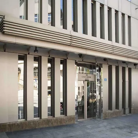 Ema House