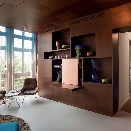 Ema House Zurich