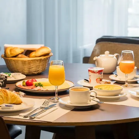 Ema House Hotel 4*
