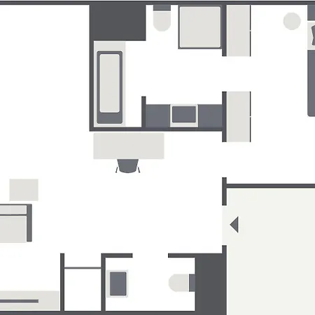 Готель Ema House 4*