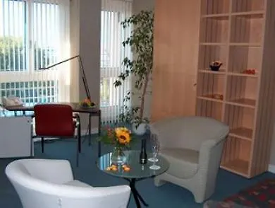 Готель Ema House Цюрих