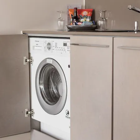 Hotel Ema House Zürich