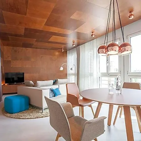 Ema House Цюрих