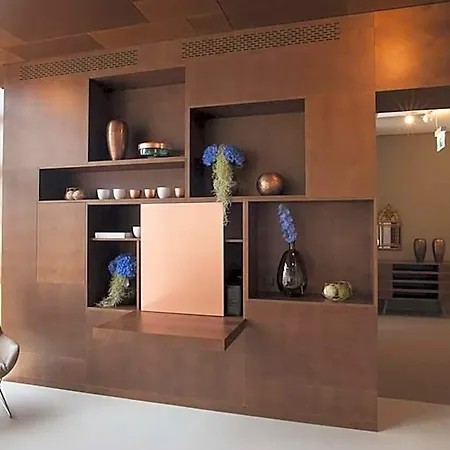 Отель Ema House 4*
