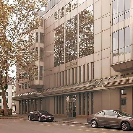 Ema House 4* Цюрих