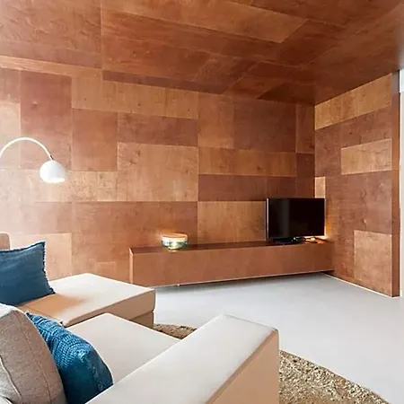 Отель Ema House Цюрих