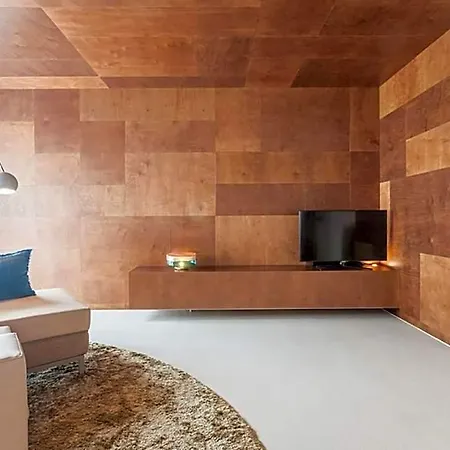 Ema House 4* Цюрих