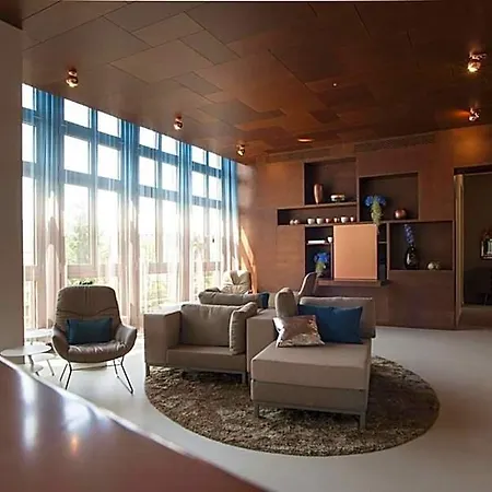 Ema House Цюрих