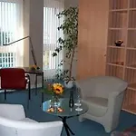 Hotel Ema House Zürich