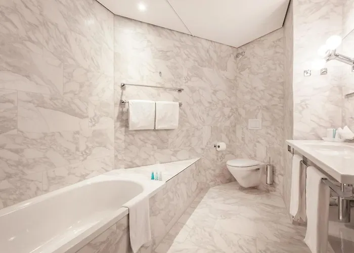 Hotell Ema House Zürich