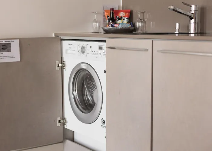 Hotell Ema House Zürich