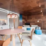 Ema House Hotel Zürich