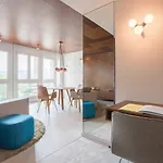 Hotel Ema House Zürich