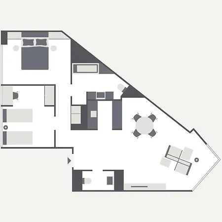 Ema House Цюрих