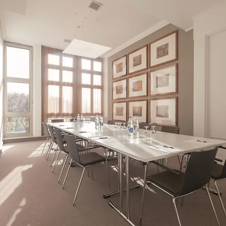 Hotel Ema House Zurych